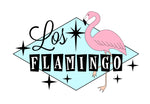 Los Flamingo 
