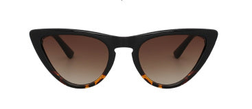 Tort Leopard Sunglasses