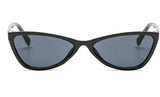 Kourt Klassic Retro Sunglasses